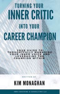 Inner Critic book cover