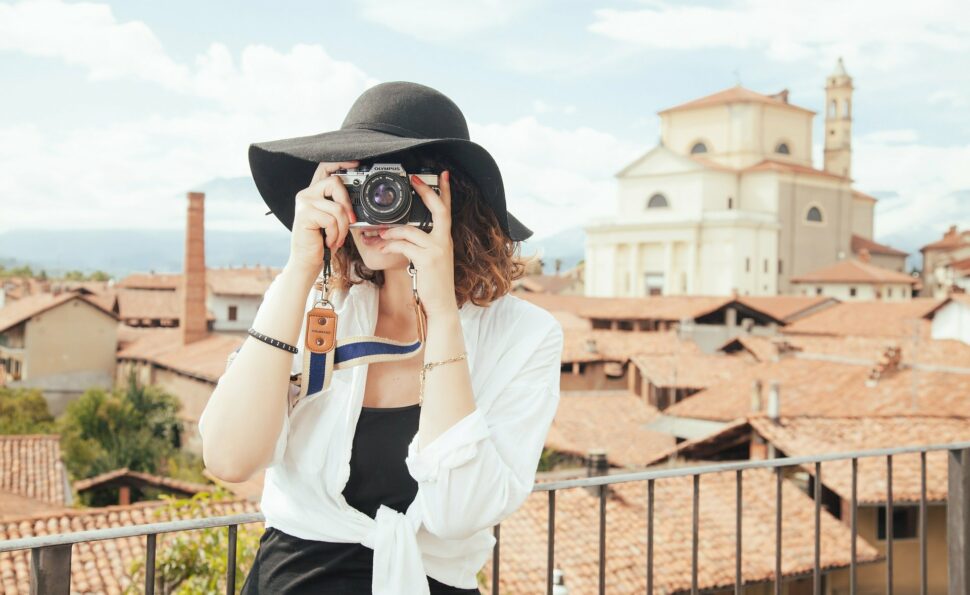photographe professionnel