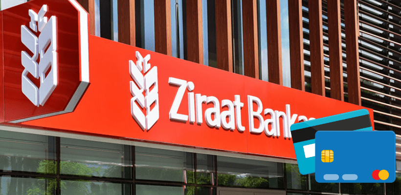 Ziraat Bankası Kredi Kartı Borcu Yapılandırması nasıl yapılır?