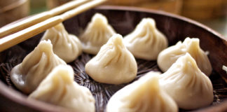 Los mejores platos de origen chino
