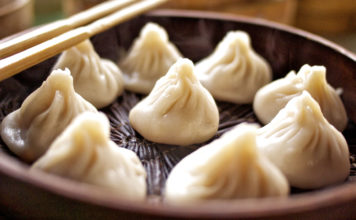 Los mejores platos de origen chino