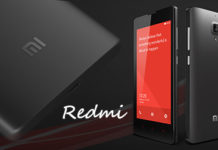 Conociendo la serie redmi de Xiaom
