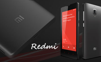 Conociendo la serie redmi de Xiaom