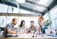 Puntos a favor de un alquiler en coworking