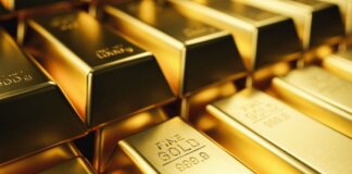 8 buenas razones para comprar oro