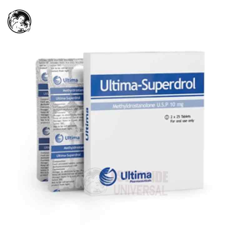 ULTIMA-SUPERDROL