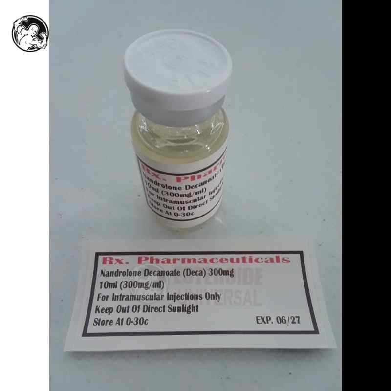 Deca 300mg(10ml)