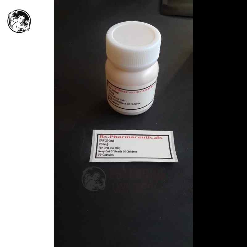 DNP 200mg 