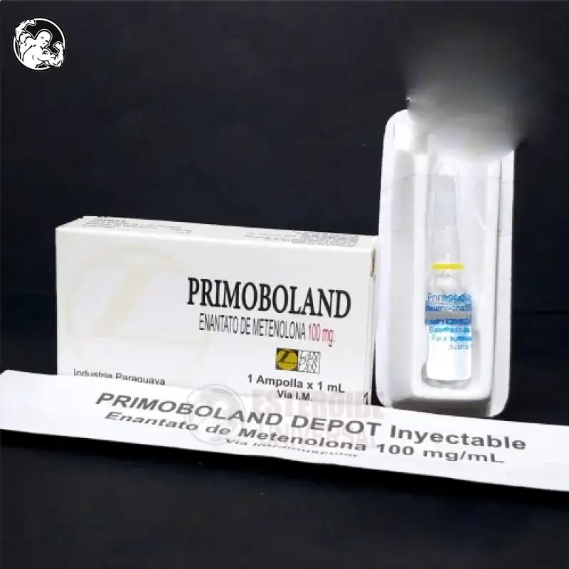 PRIMOBOLAN 100 MG LANDERLAN