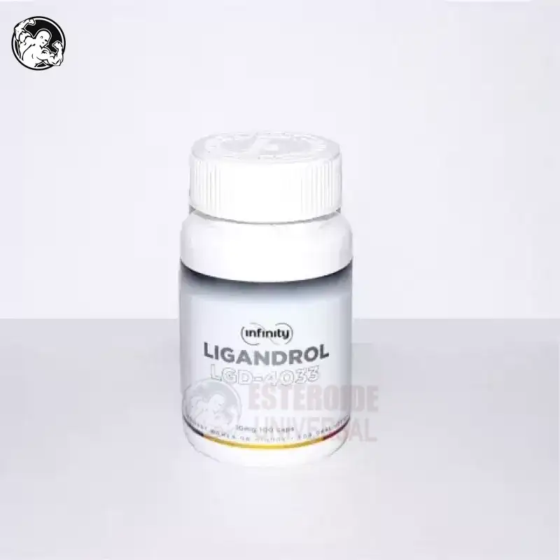 LIGANDROL INFINITY