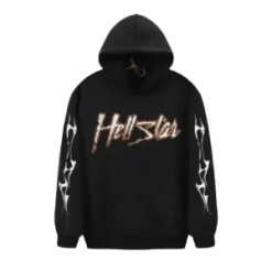 Hellstar Capsule 4 Hoodie