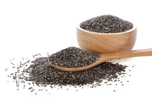 Do chia seeds go bad?