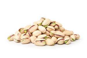 Do pistachios go bad?