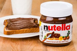 Does Nutella go bad?