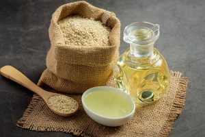 Does sesame oil go bad?