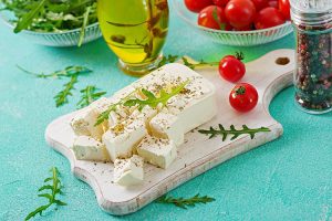How long does feta cheese last?