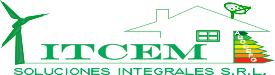 ITCEM SOLUCIONES INTEGRALES S.R.L.
