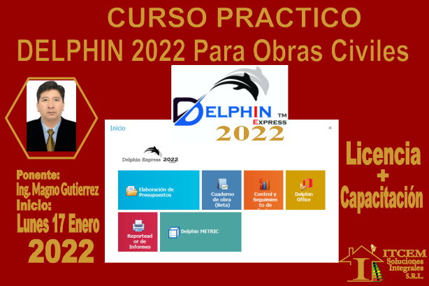 DELPHIN 2022 ENERO CIVILES