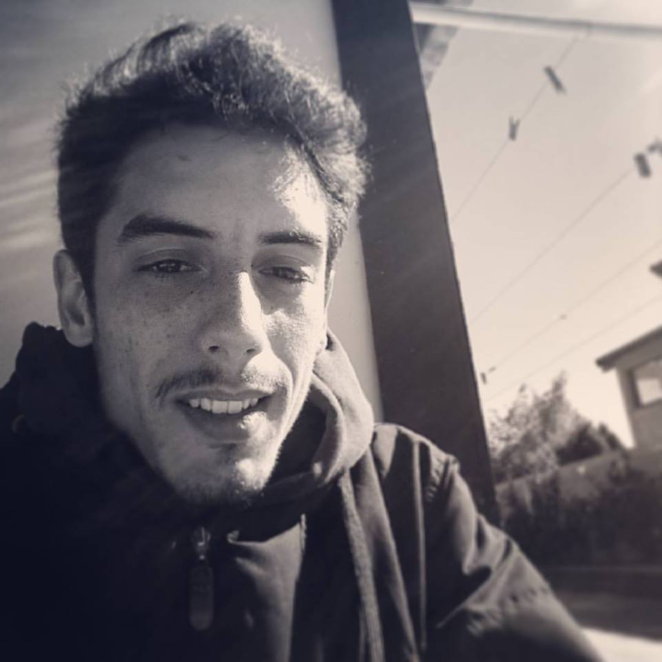 Nicolás Alberto Jambrina