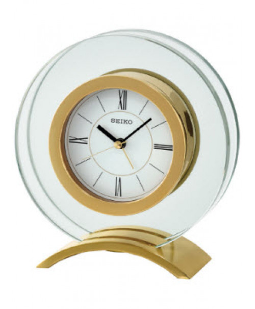 Đồng hồ báo thức SEIKO QHE057G