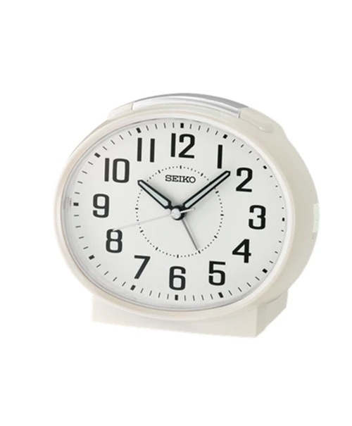Đồng hồ báo thức Seiko QHK059WL