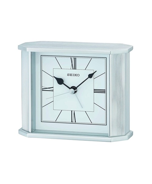 Đồng hồ để bàn Seiko QHE173SN