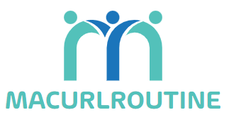 Macurlroutine.com