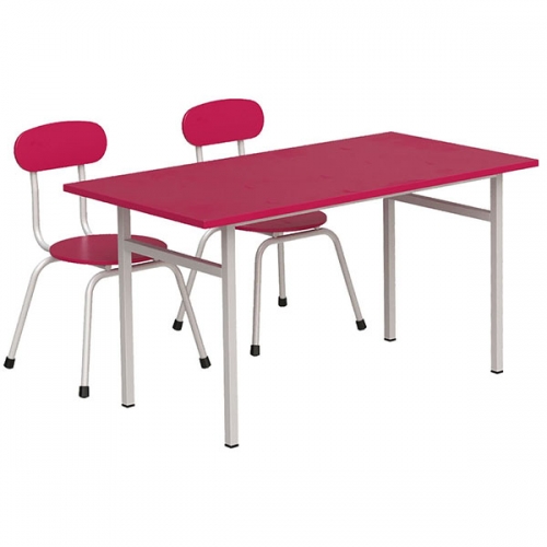 Bộ bàn ghế mẫu giáo BMG102A-1 | Ghế GMG102A-1 | BMG102B-1 | GMG102B-1