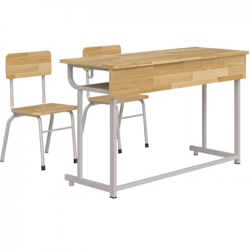 Bàn ghế học sinh BHS102AG | Nội Thất Chính Hãng tại Miền Nam