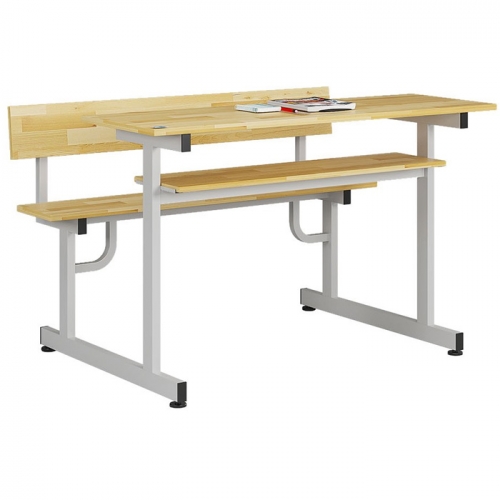 Bàn ghế sinh viên BSV105TG | Nội Thất Chính Hãng tại Miền Nam