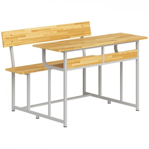 Bàn ghế sinh viên BSV107TG | Nội Thất Chính Hãng tại Miền Nam