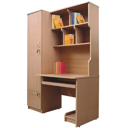 Bàn học sinh BK406 thông minh, cao cấp