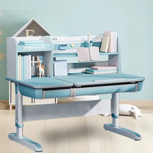 Bàn học sinh thông minh chống cận chống gù M102G | Nội Thất Chính Hãng tại Miền Nam