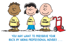out of state mover & cross country movers