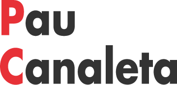 Pau Canaleta