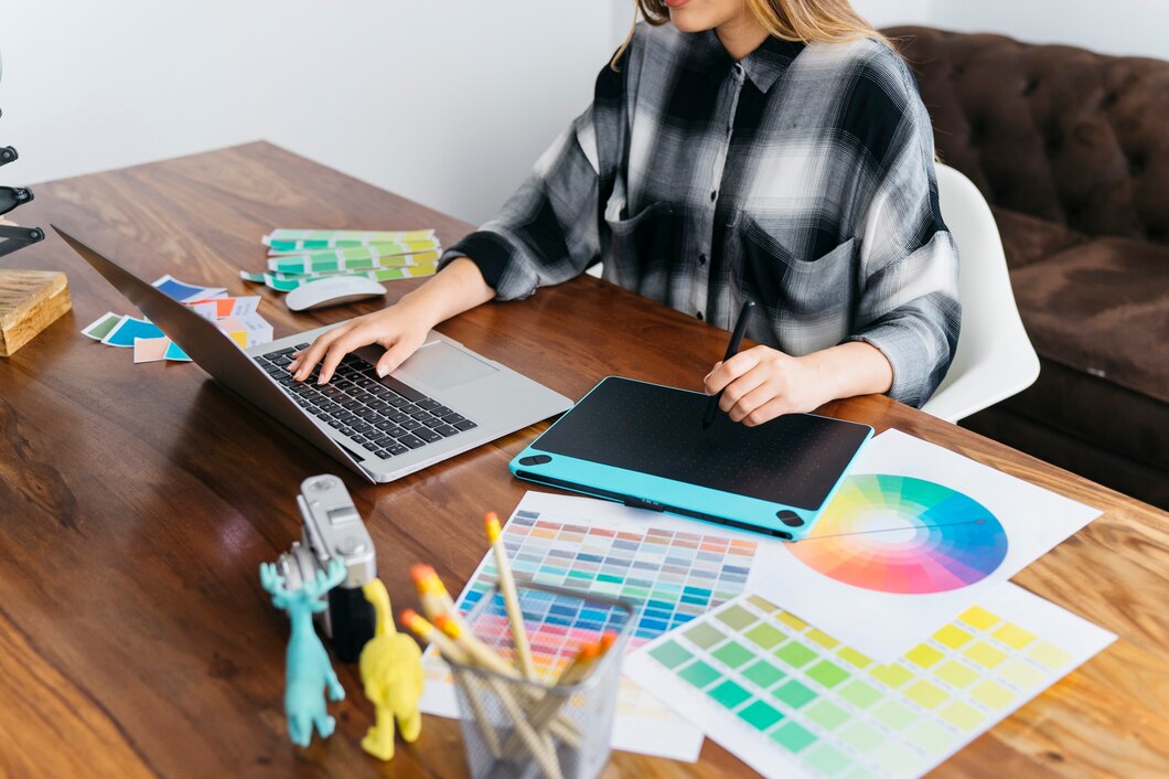 UX/UI Design Principles That Drive Product Success