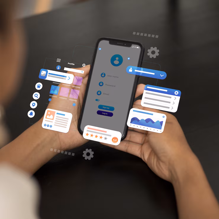 Native vs. Hybrid vs. PWA – Which Mobile App Approach is Best for Your Business?