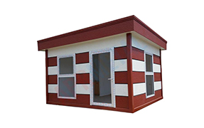metropol konteyner