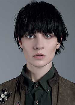 Revistas Pelo by ACADEMY TEAM - TONI&GUY ACADEMY MILAN