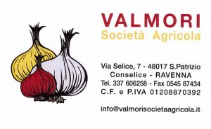 Valmori - Italia