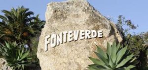 Fonteverde - Italia
