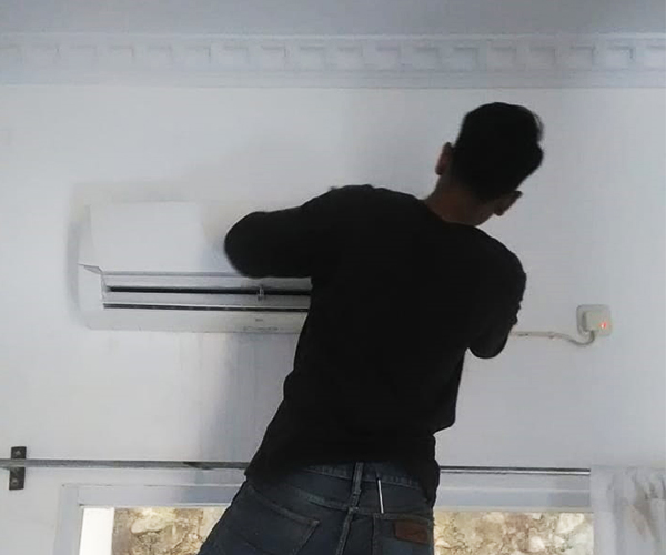 Service Ac jakarta