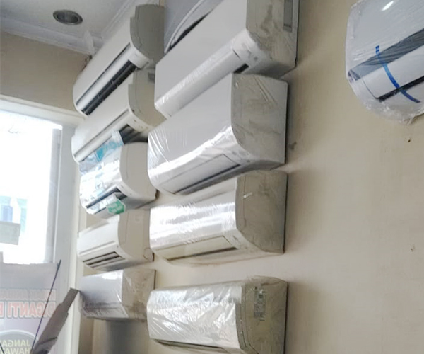 Service Ac terdekat