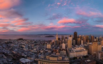 20 Best Foodie Cities in the USA
