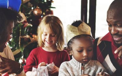 Encore Resort at Reunion Orlando Holiday Events 2018