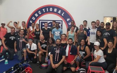 F45 Training Irvine California Location | Things to Know