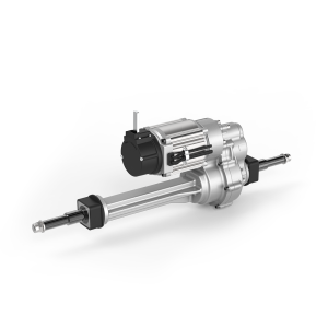 Boosting Play Equipment Performance with Electric Transaxles