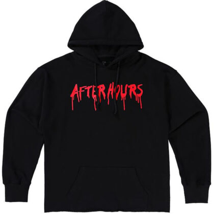 Vlone After Hours Hoodie
