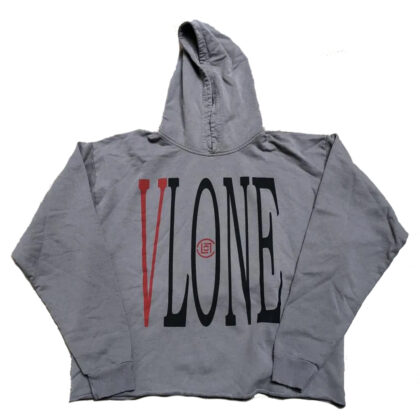 Vlone Clot Dragon Hoodie