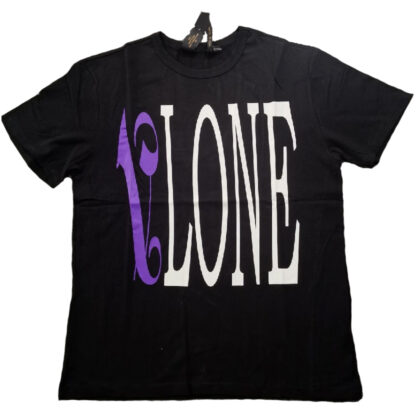 Vlone X Palm Angels Tee